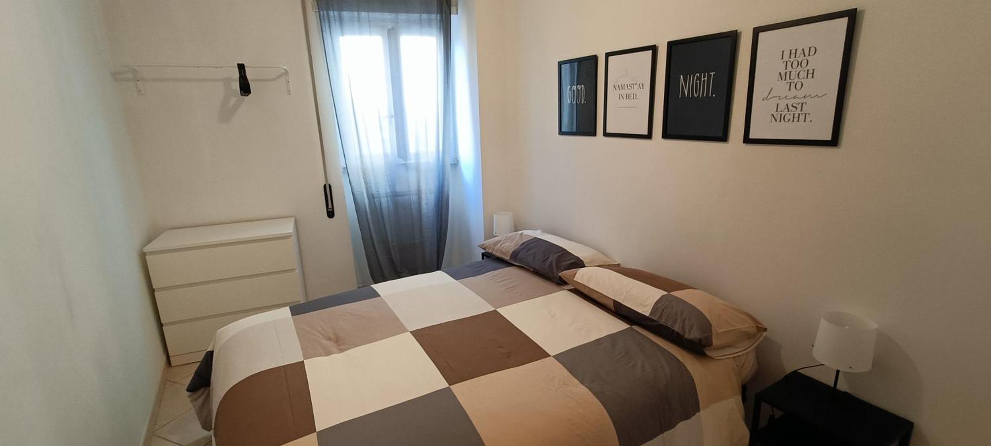 Апартаменти La Mia Casa A Roma Екстер'єр фото