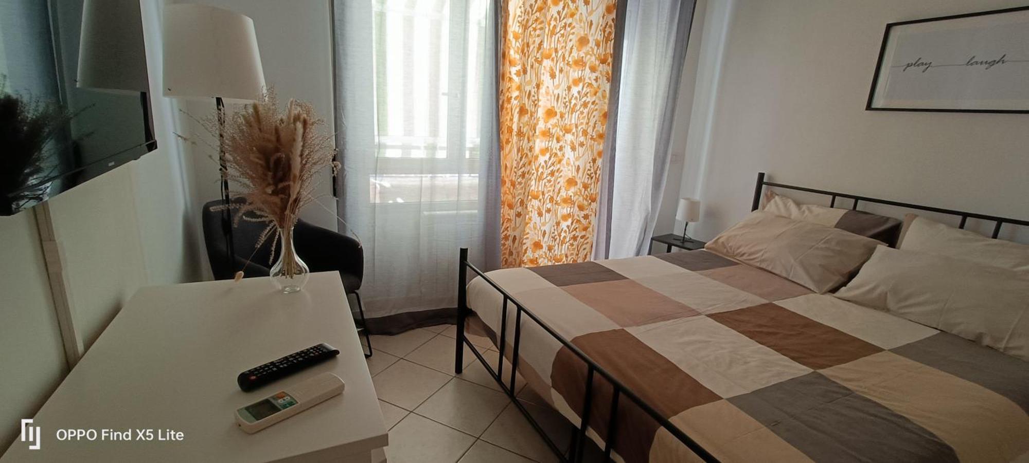 Апартаменти La Mia Casa A Roma Екстер'єр фото