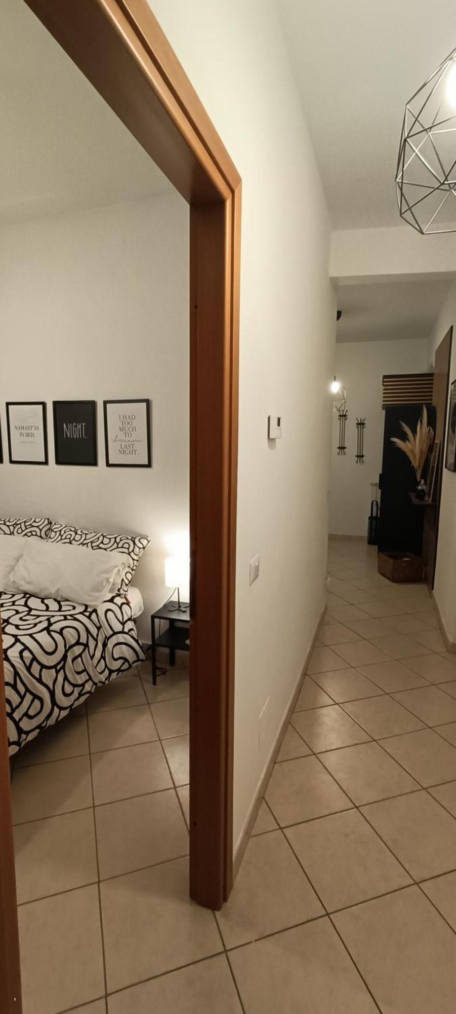 Апартаменти La Mia Casa A Roma Екстер'єр фото