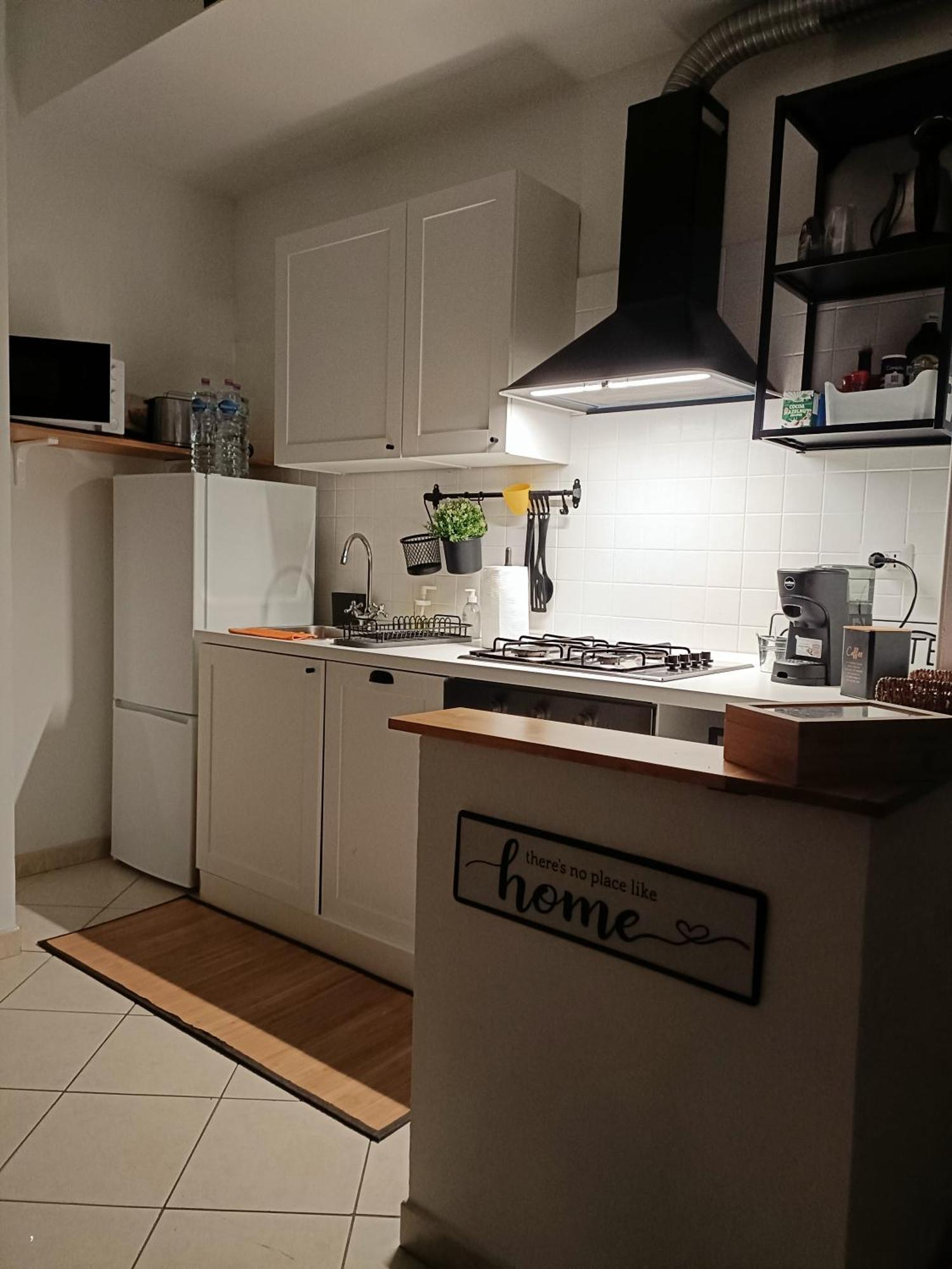 Апартаменти La Mia Casa A Roma Екстер'єр фото