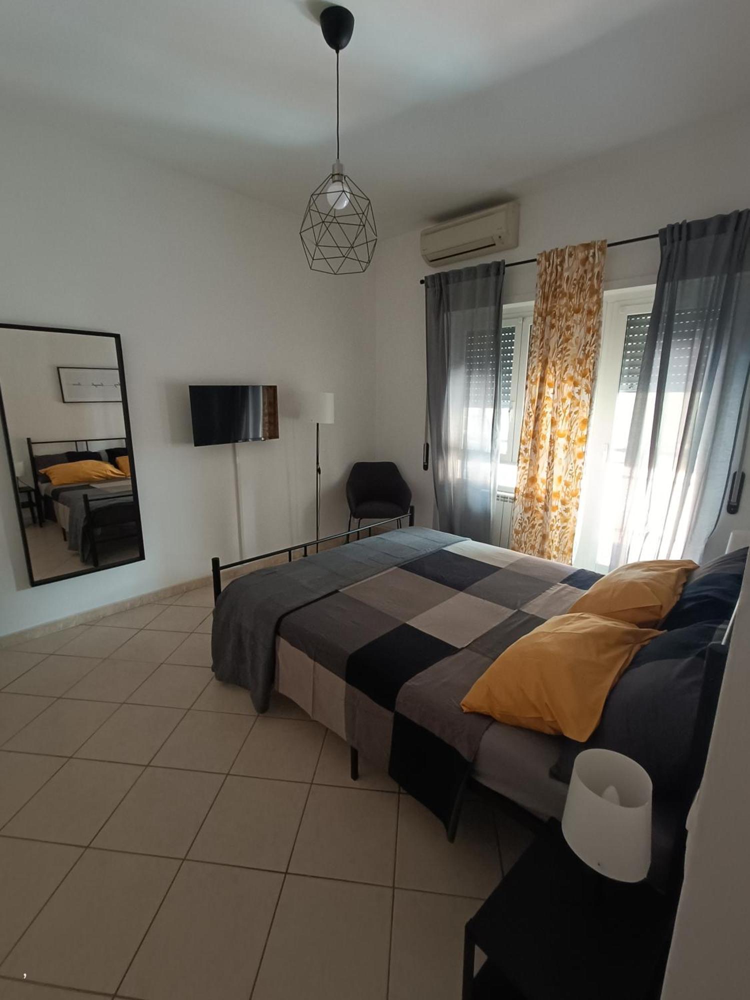 Апартаменти La Mia Casa A Roma Екстер'єр фото