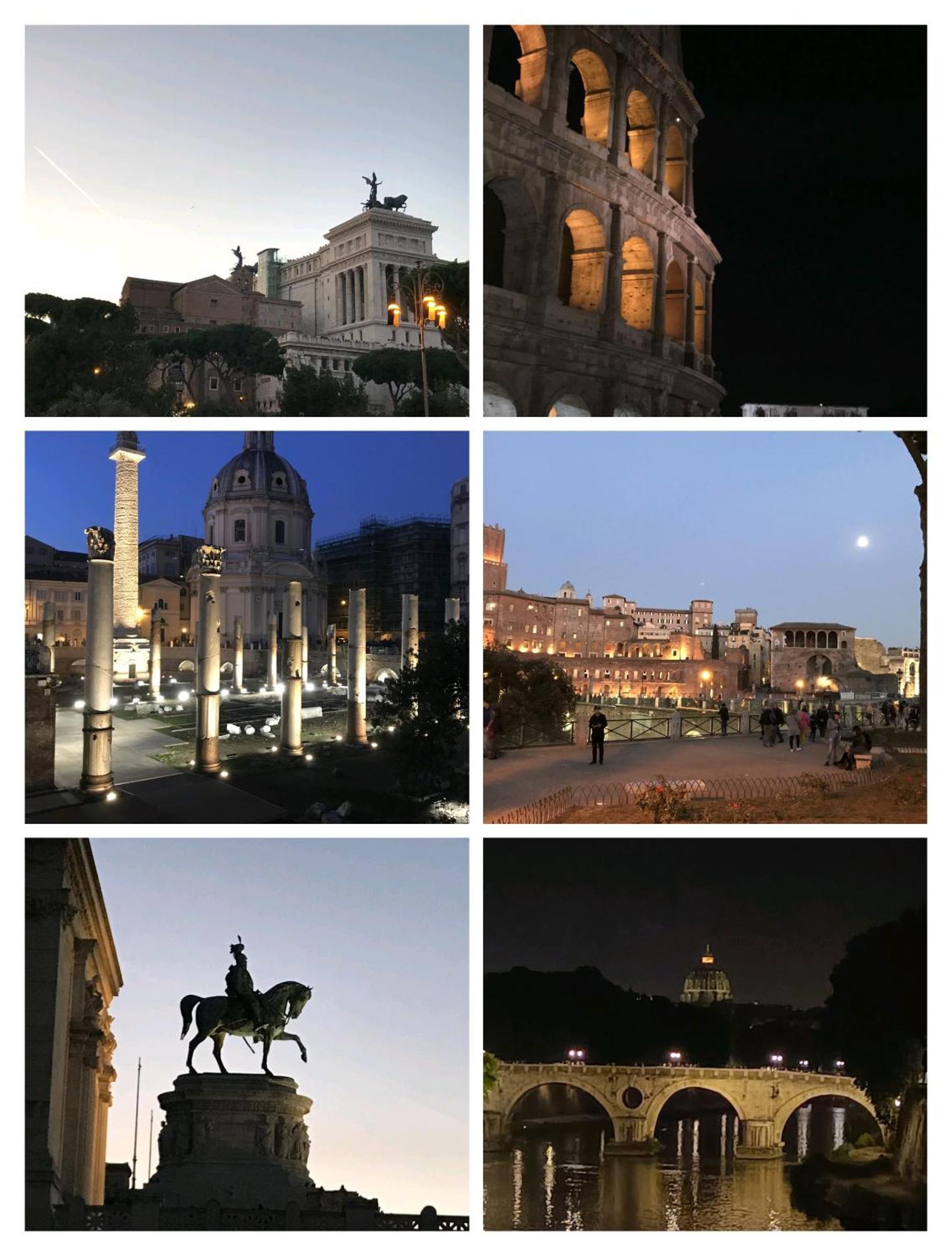 Апартаменти La Mia Casa A Roma Екстер'єр фото